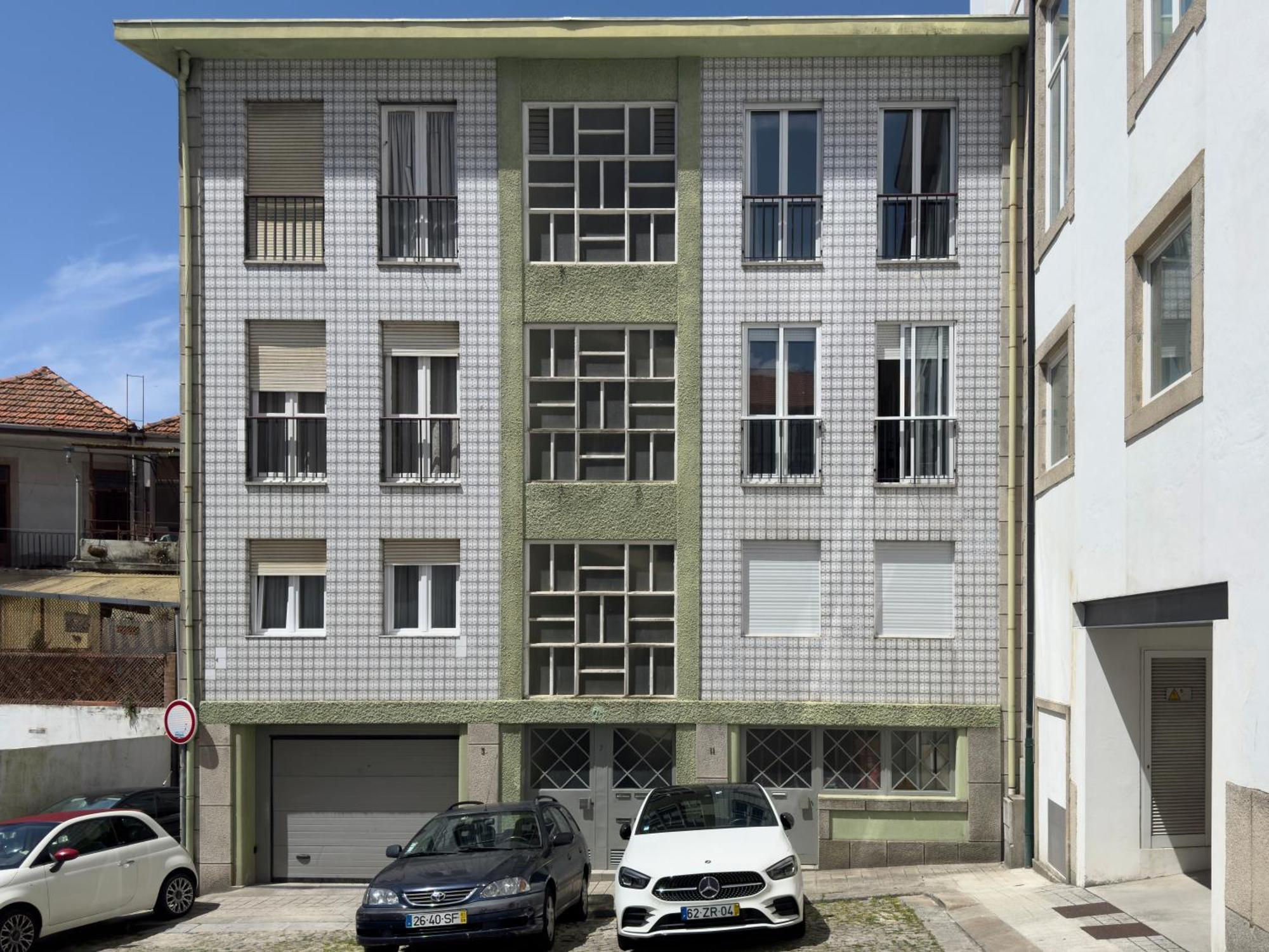 포르투 Opo Domus 아파트 외부 사진